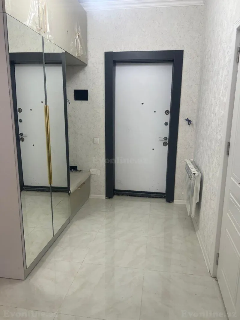 Kirayə verilir 2 otaqlı Mənzil Yeni tikili 72 m² Sumqayıt - şəkil 8