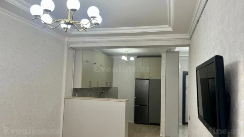 Kirayə verilir 2 otaqlı Mənzil Yeni tikili 72 m² Sumqayıt - şəkil 10