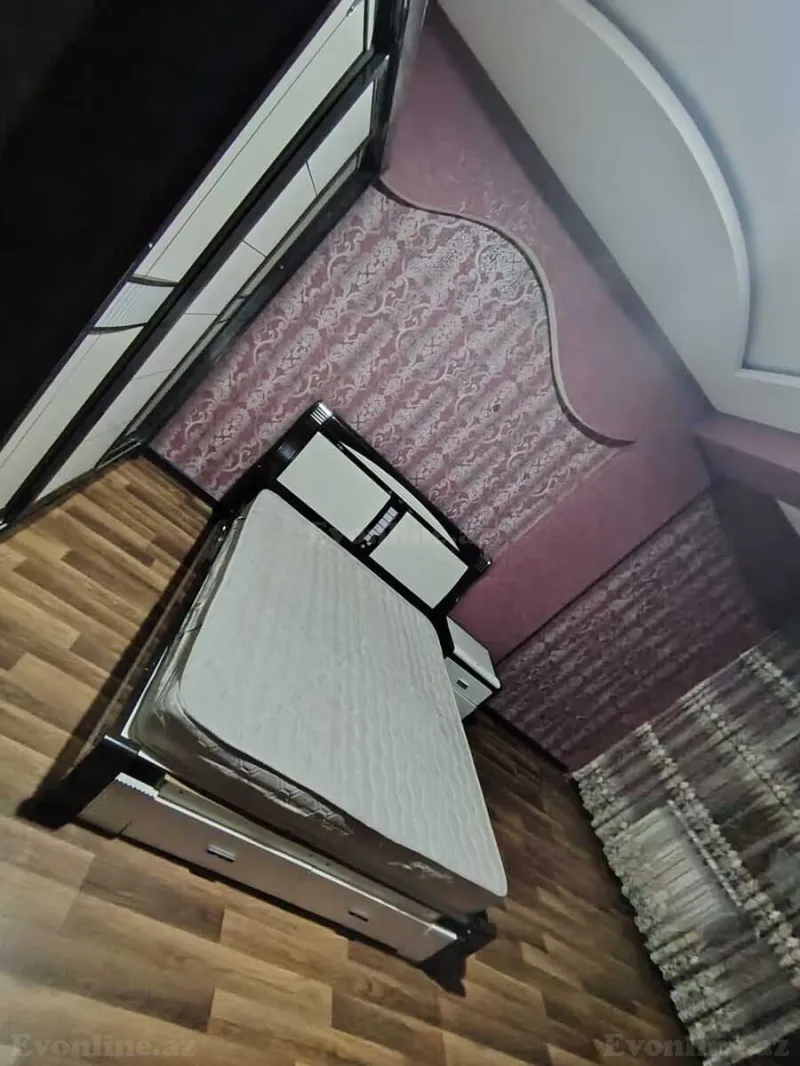 Kirayə verilir 3 otaqlı Mənzil Yeni tikili 110 m² Xırdalan - şəkil 4