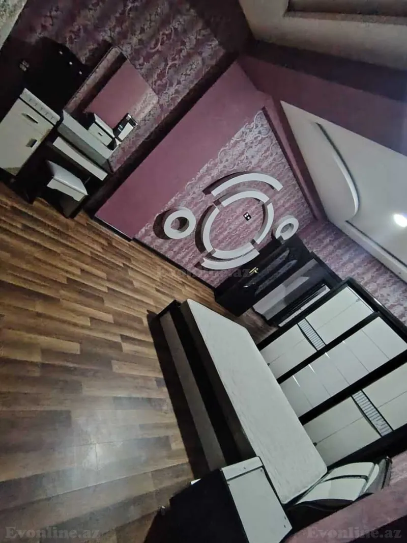 Kirayə verilir 3 otaqlı Mənzil Yeni tikili 110 m² Xırdalan - şəkil 6