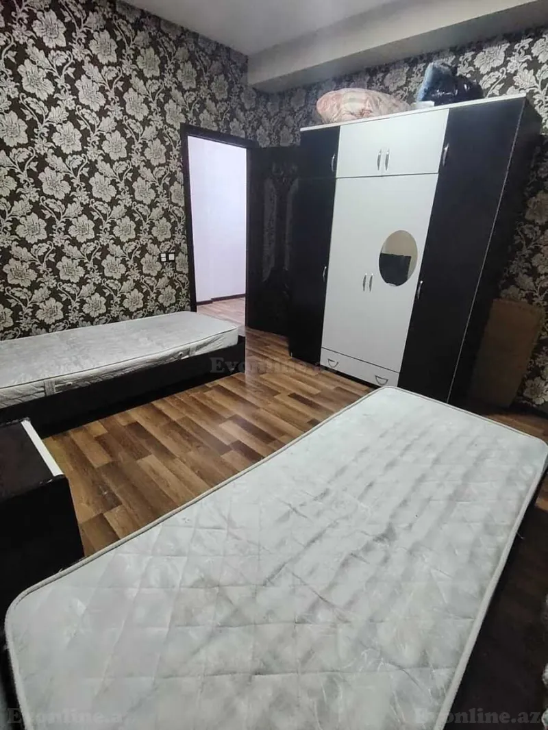 Kirayə verilir 3 otaqlı Mənzil Yeni tikili 110 m² Xırdalan - şəkil 7