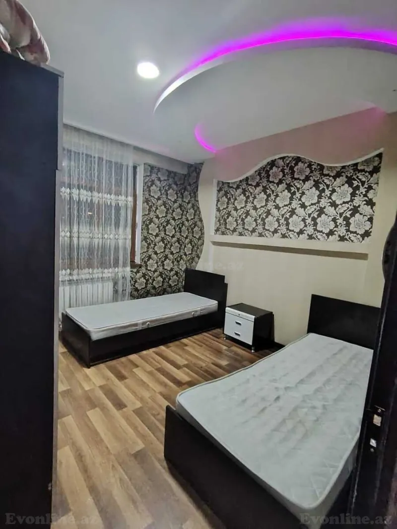 Kirayə verilir 3 otaqlı Mənzil Yeni tikili 110 m² Xırdalan - şəkil 8