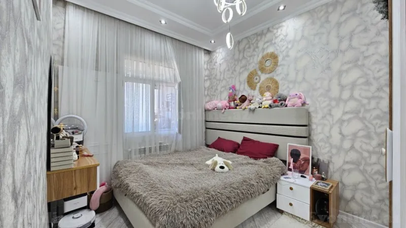 Satılır 2 otaqlı Mənzil Yeni tikili 54 m² Xırdalan - şəkil 7