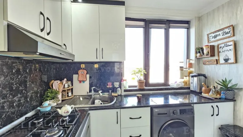 Satılır 2 otaqlı Mənzil Yeni tikili 54 m² Xırdalan - şəkil 9