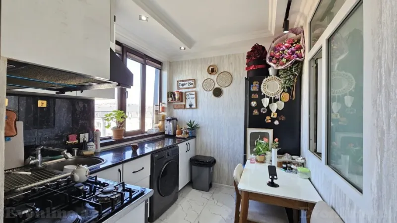 Satılır 2 otaqlı Mənzil Yeni tikili 54 m² Xırdalan - şəkil 10