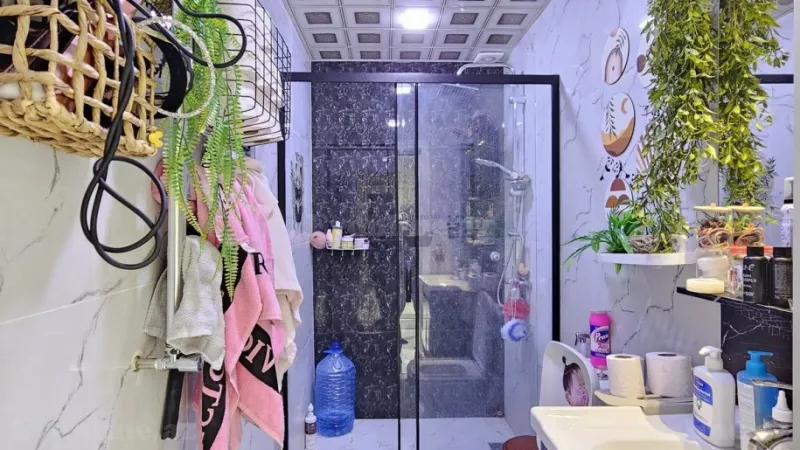 Satılır 2 otaqlı Mənzil Yeni tikili 54 m² Xırdalan - şəkil 12