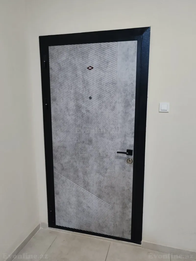 Satılır 2 otaqlı Mənzil Yeni tikili 102.5 m² Bayıl