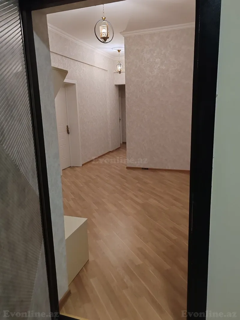 Satılır 2 otaqlı Mənzil Yeni tikili 102.5 m² Bayıl - şəkil 2