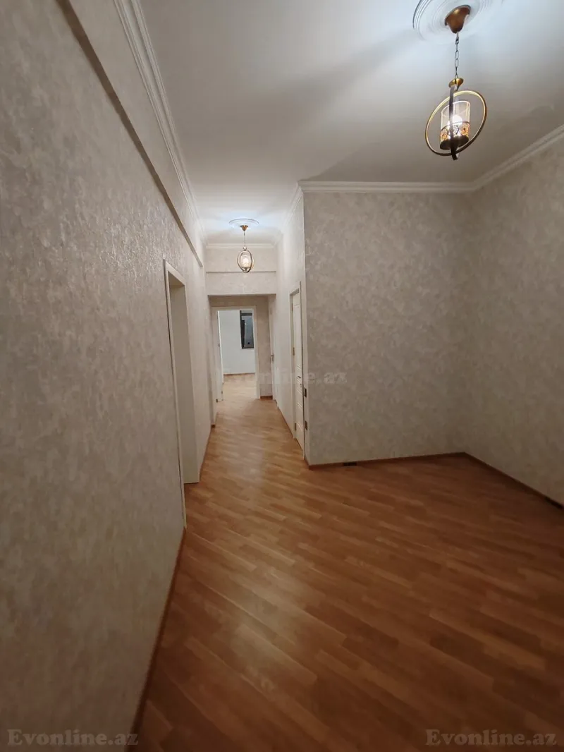 Satılır 2 otaqlı Mənzil Yeni tikili 102.5 m² Bayıl - şəkil 3