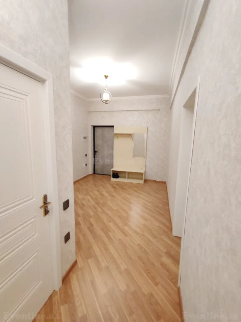 Satılır 2 otaqlı Mənzil Yeni tikili 102.5 m² Bayıl - şəkil 4