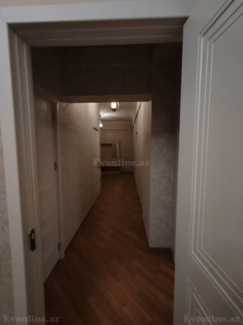 Satılır 2 otaqlı Mənzil Yeni tikili 102.5 m² Bayıl - şəkil 5