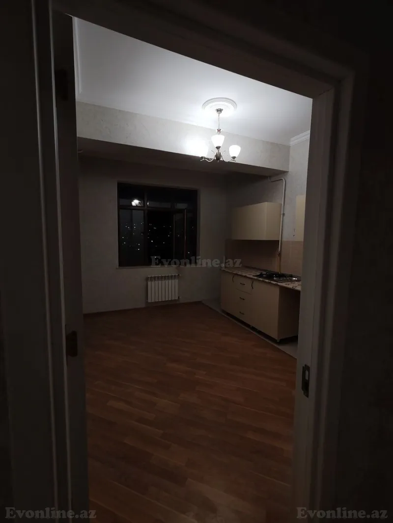 Satılır 2 otaqlı Mənzil Yeni tikili 102.5 m² Bayıl - şəkil 6