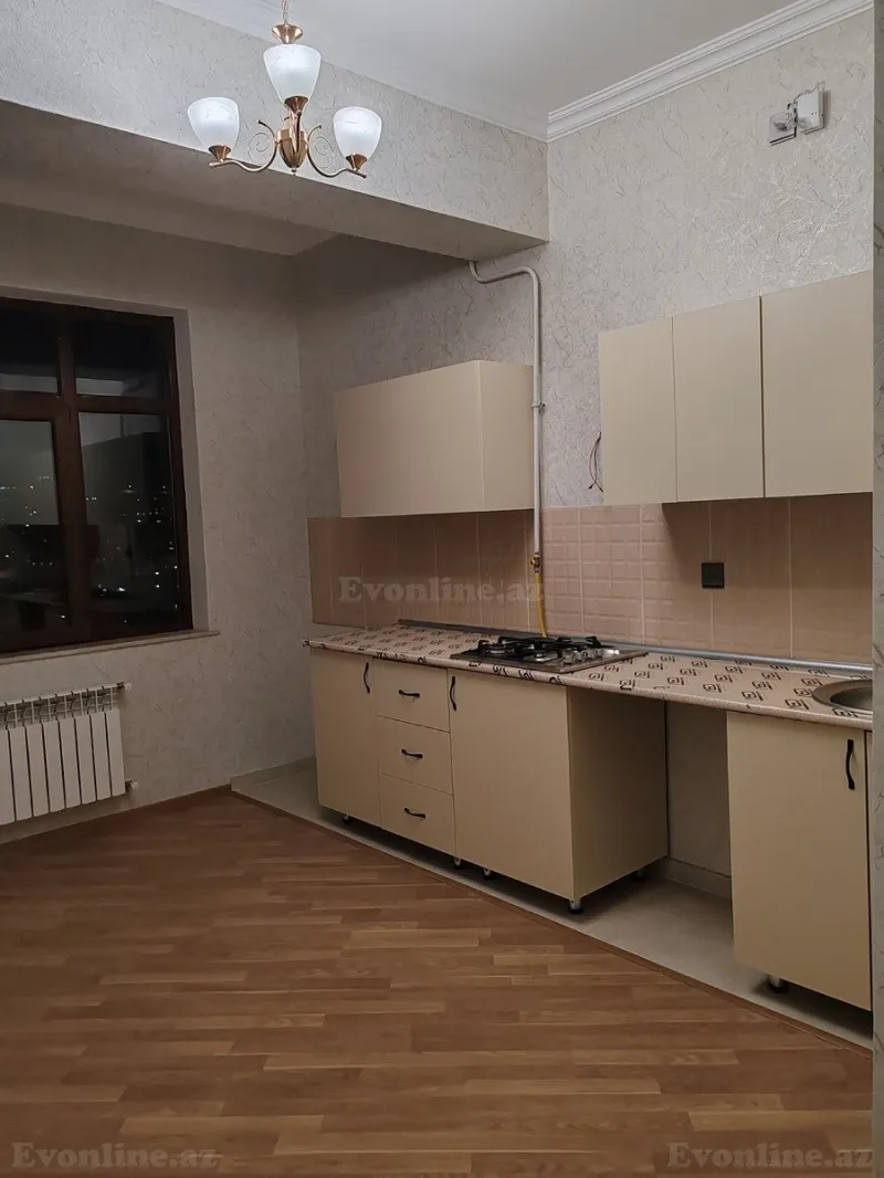 Satılır 2 otaqlı Mənzil Yeni tikili 102.5 m² Bayıl - şəkil 7