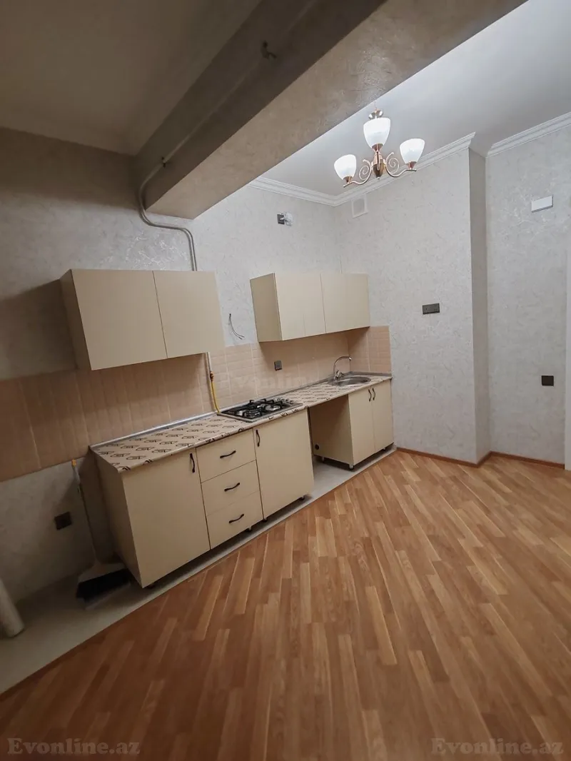 Satılır 2 otaqlı Mənzil Yeni tikili 102.5 m² Bayıl - şəkil 8