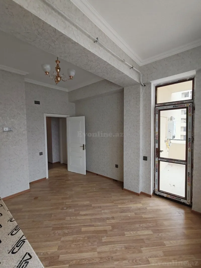 Satılır 2 otaqlı Mənzil Yeni tikili 102.5 m² Bayıl - şəkil 9