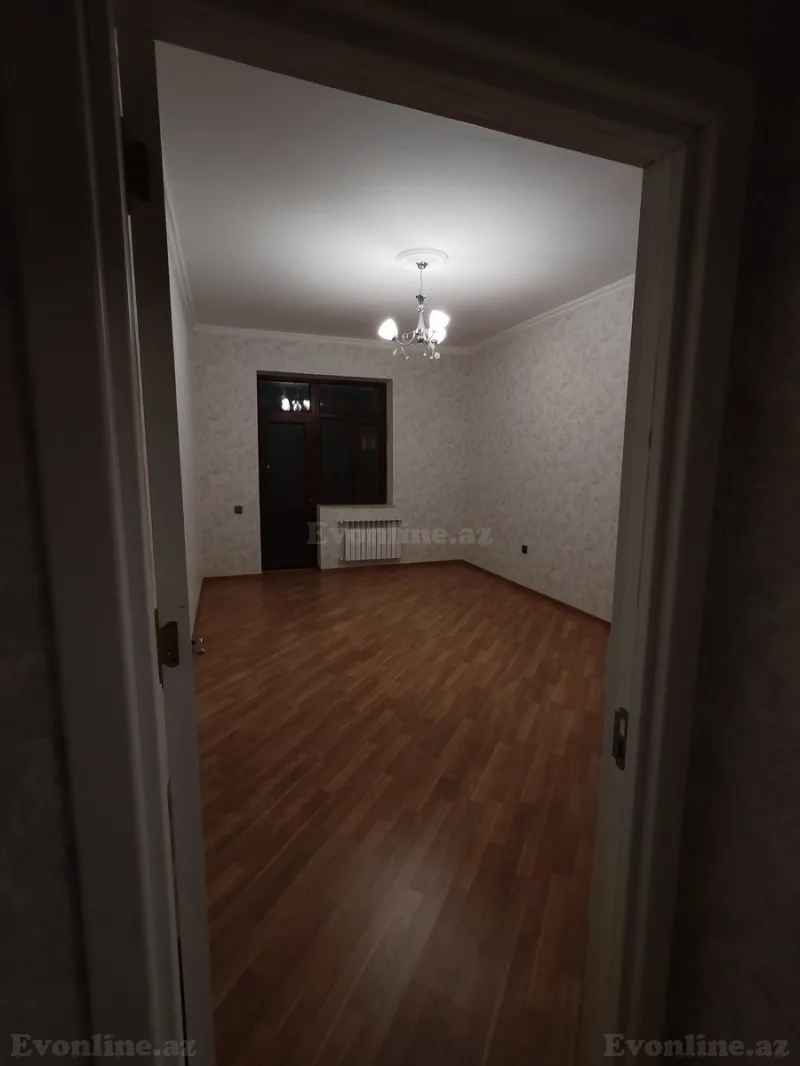 Satılır 2 otaqlı Mənzil Yeni tikili 102.5 m² Bayıl - şəkil 12