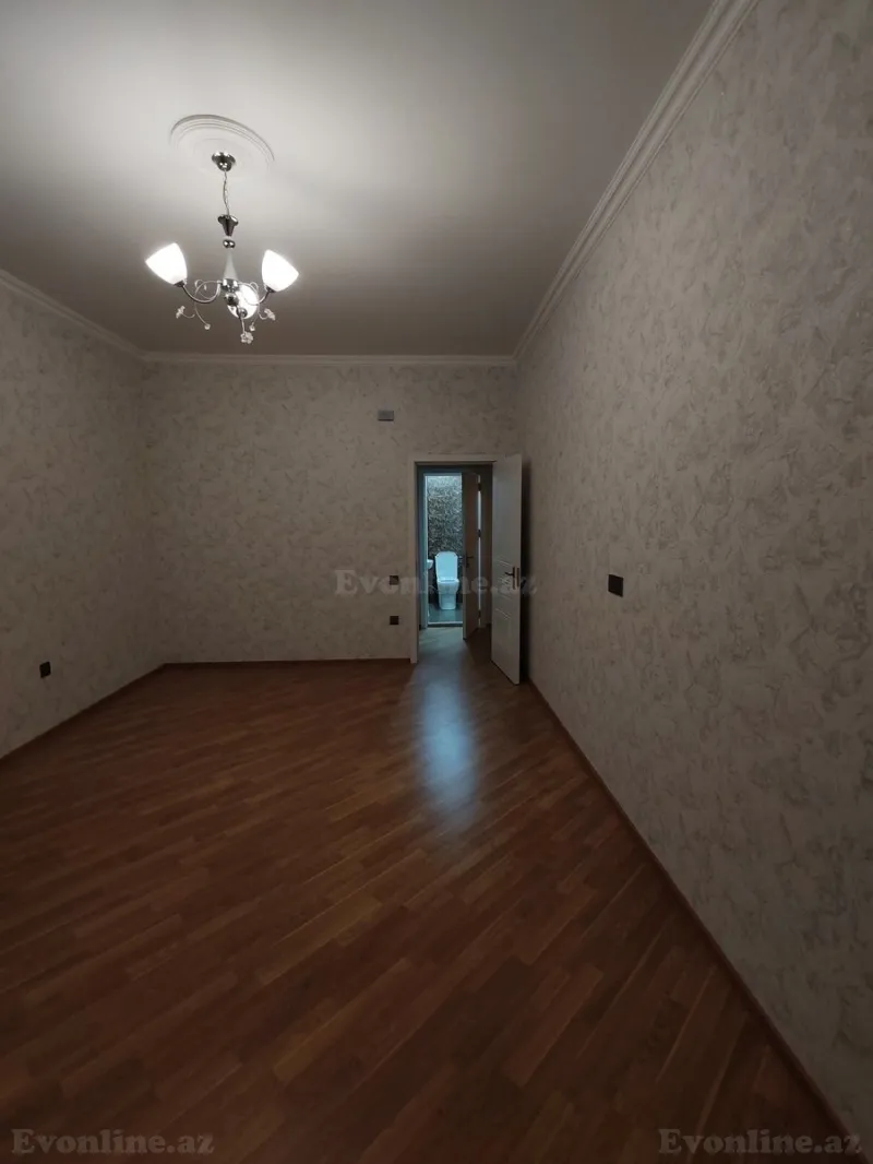 Satılır 2 otaqlı Mənzil Yeni tikili 102.5 m² Bayıl - şəkil 13