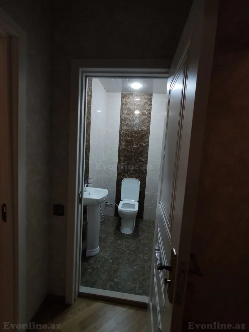 Satılır 2 otaqlı Mənzil Yeni tikili 102.5 m² Bayıl - şəkil 15