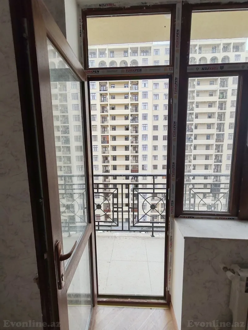 Satılır 2 otaqlı Mənzil Yeni tikili 102.5 m² Bayıl - şəkil 18