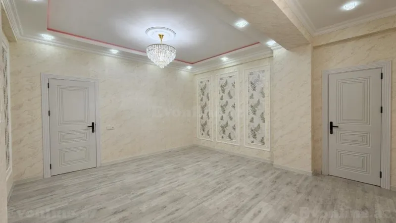 Satılır 3 otaqlı Mənzil Yeni tikili 90 m² Masazır - şəkil 2