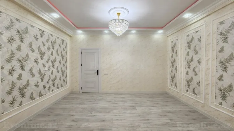 Satılır 3 otaqlı Mənzil Yeni tikili 90 m² Masazır - şəkil 3