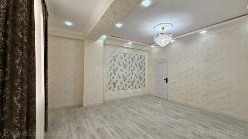 Satılır 3 otaqlı Mənzil Yeni tikili 90 m² Masazır - şəkil 4