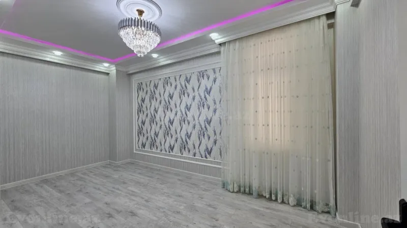 Satılır 3 otaqlı Mənzil Yeni tikili 90 m² Masazır - şəkil 7