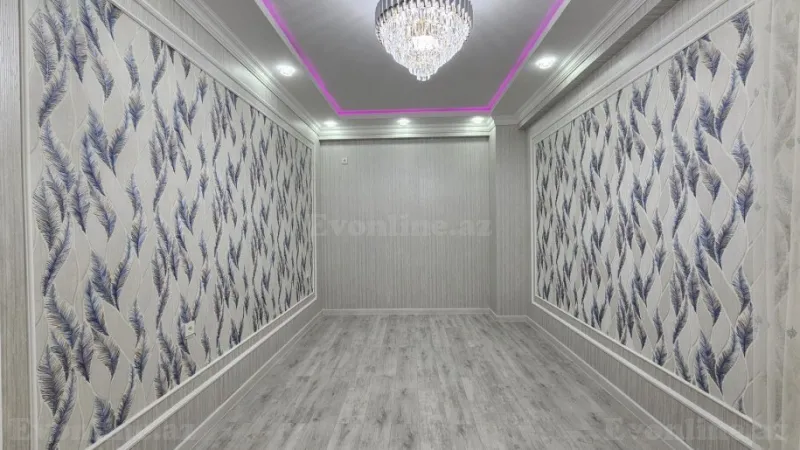 Satılır 3 otaqlı Mənzil Yeni tikili 90 m² Masazır - şəkil 8