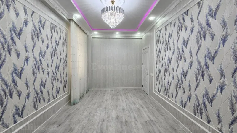 Satılır 3 otaqlı Mənzil Yeni tikili 90 m² Masazır - şəkil 9