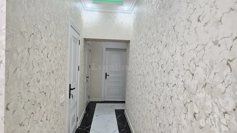 Satılır 3 otaqlı Mənzil Yeni tikili 90 m² Masazır - şəkil 14