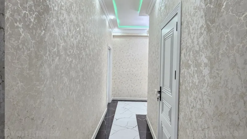 Satılır 3 otaqlı Mənzil Yeni tikili 90 m² Masazır - şəkil 15