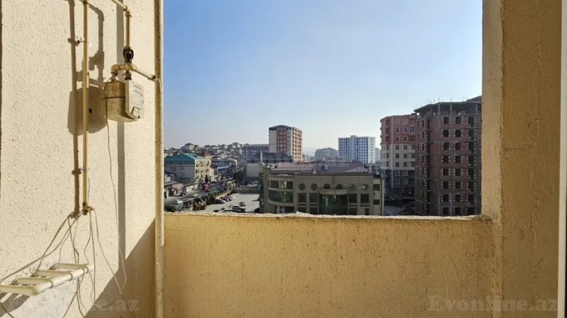 Satılır 3 otaqlı Mənzil Yeni tikili 90 m² Masazır - şəkil 16