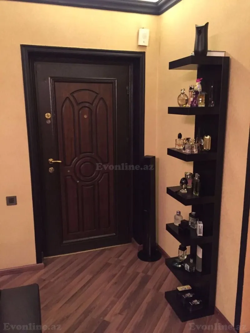 Kirayə verilir 2 otaqlı Mənzil Köhnə tikili 71 m² Bayıl - şəkil 4