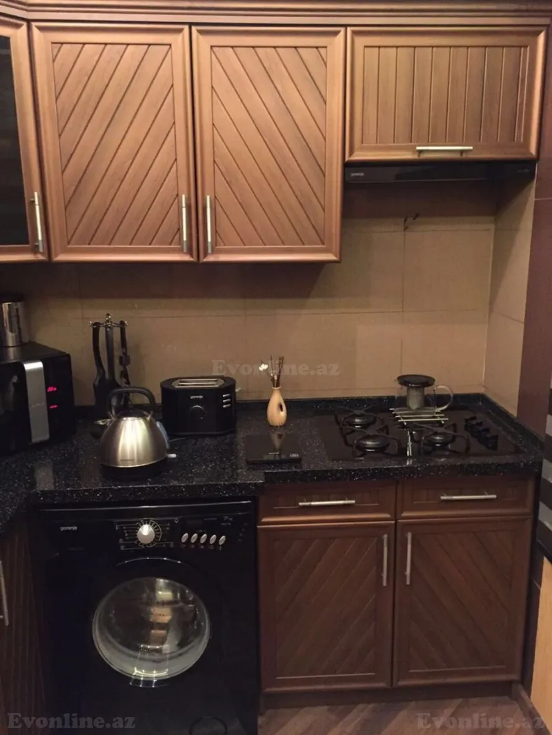 Kirayə verilir 2 otaqlı Mənzil Köhnə tikili 71 m² Bayıl - şəkil 8