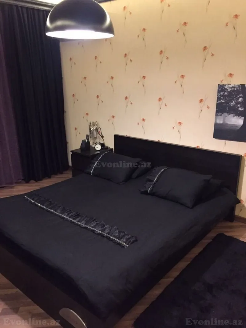 Kirayə verilir 2 otaqlı Mənzil Köhnə tikili 71 m² Bayıl - şəkil 9