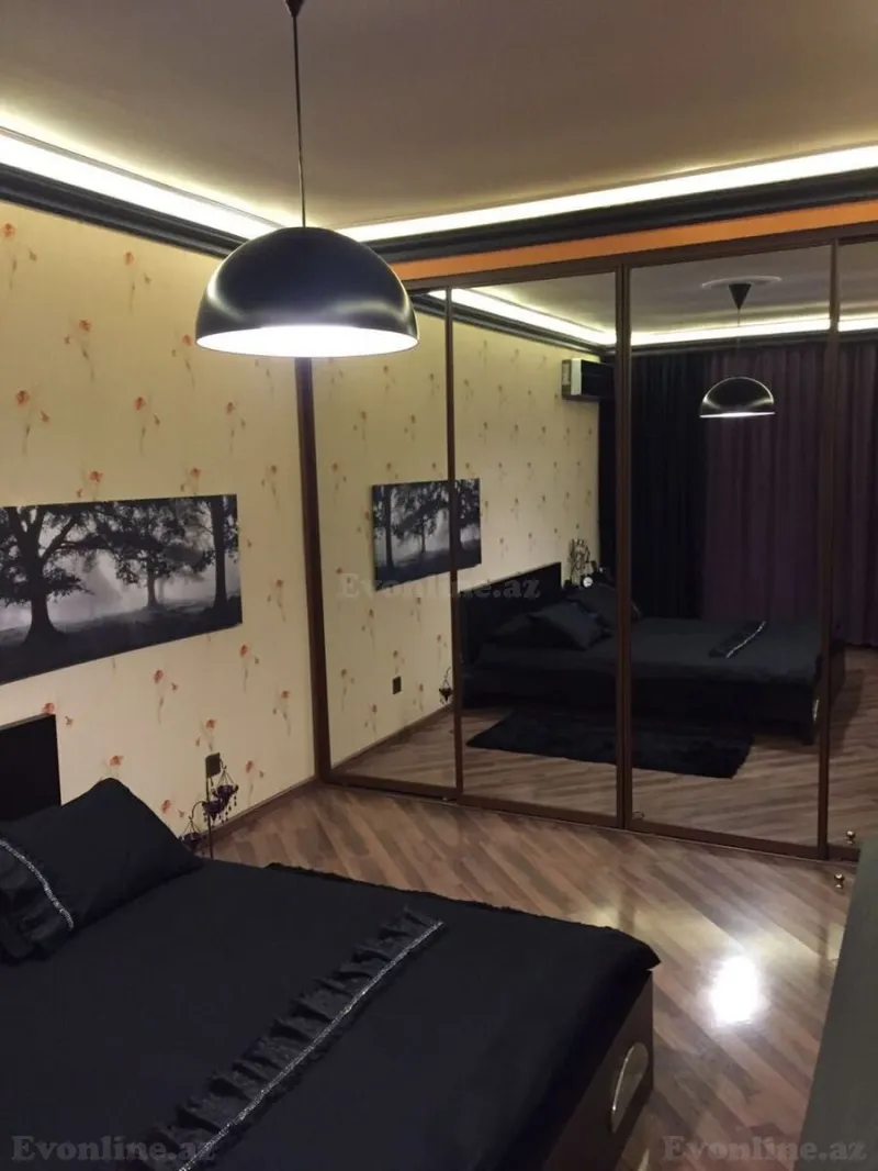 Kirayə verilir 2 otaqlı Mənzil Köhnə tikili 71 m² Bayıl - şəkil 10