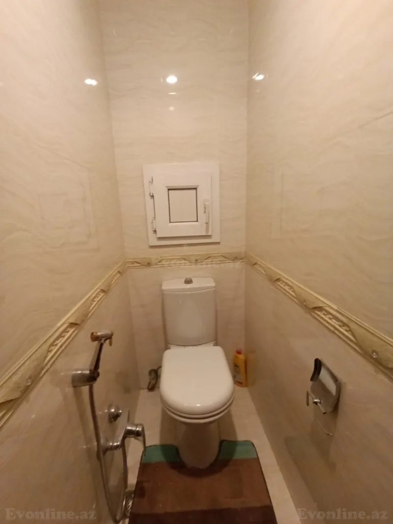 Satılır 2 otaqlı Mənzil Köhnə tikili 65 m² 8-ci mikrorayon - şəkil 8