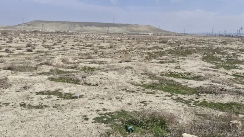 Satılır Torpaq 50 sot Pirəkəşkül