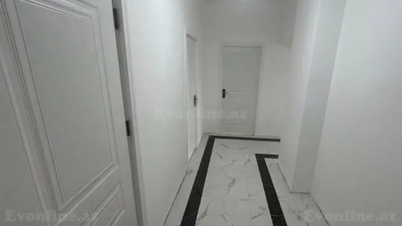 Satılır 3 otaqlı Mənzil Yeni tikili 92 m² Masazır - şəkil 2