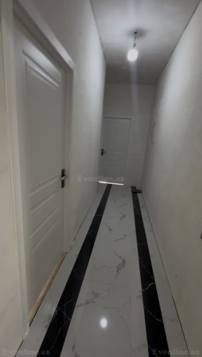 Satılır 3 otaqlı Mənzil Yeni tikili 92 m² Masazır - şəkil 3