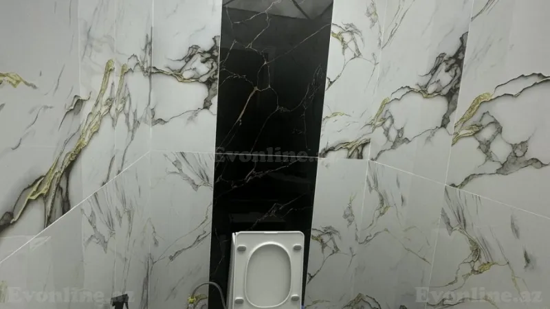 Satılır 3 otaqlı Mənzil Yeni tikili 92 m² Masazır - şəkil 5