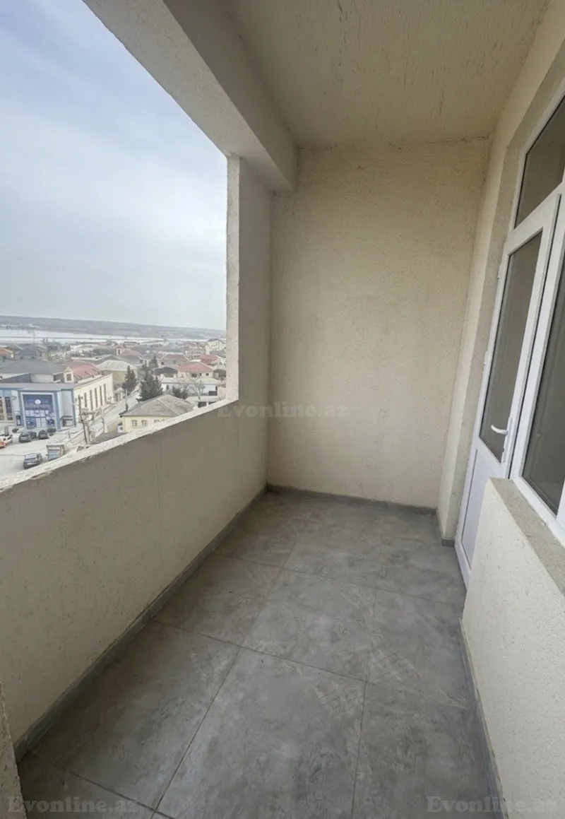 Satılır 3 otaqlı Mənzil Yeni tikili 92 m² Masazır - şəkil 8