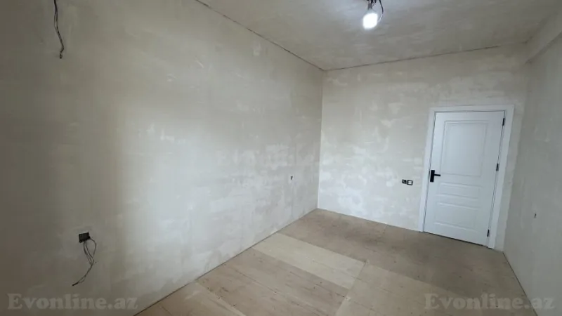 Satılır 3 otaqlı Mənzil Yeni tikili 92 m² Masazır - şəkil 10