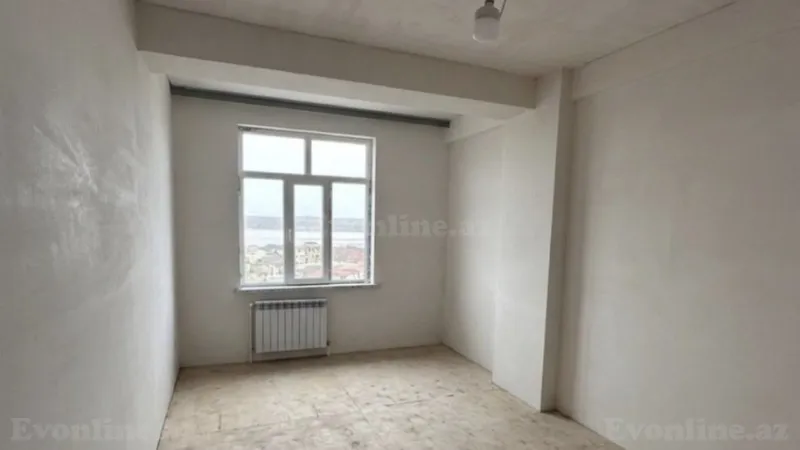 Satılır 3 otaqlı Mənzil Yeni tikili 92 m² Masazır - şəkil 11