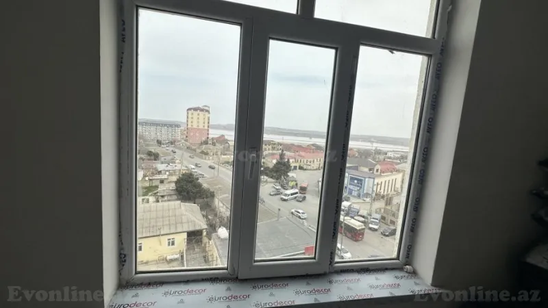 Satılır 3 otaqlı Mənzil Yeni tikili 92 m² Masazır - şəkil 12