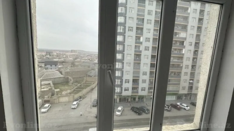 Satılır 3 otaqlı Mənzil Yeni tikili 92 m² Masazır - şəkil 15