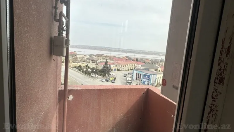 Satılır 3 otaqlı Mənzil Yeni tikili 92 m² Masazır - şəkil 16