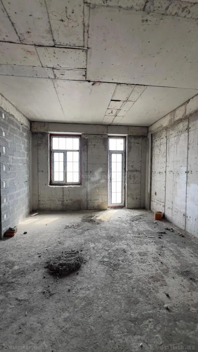 Satılır 4 otaqlı Mənzil Yeni tikili 148.3 m² 28 May m. - şəkil 15