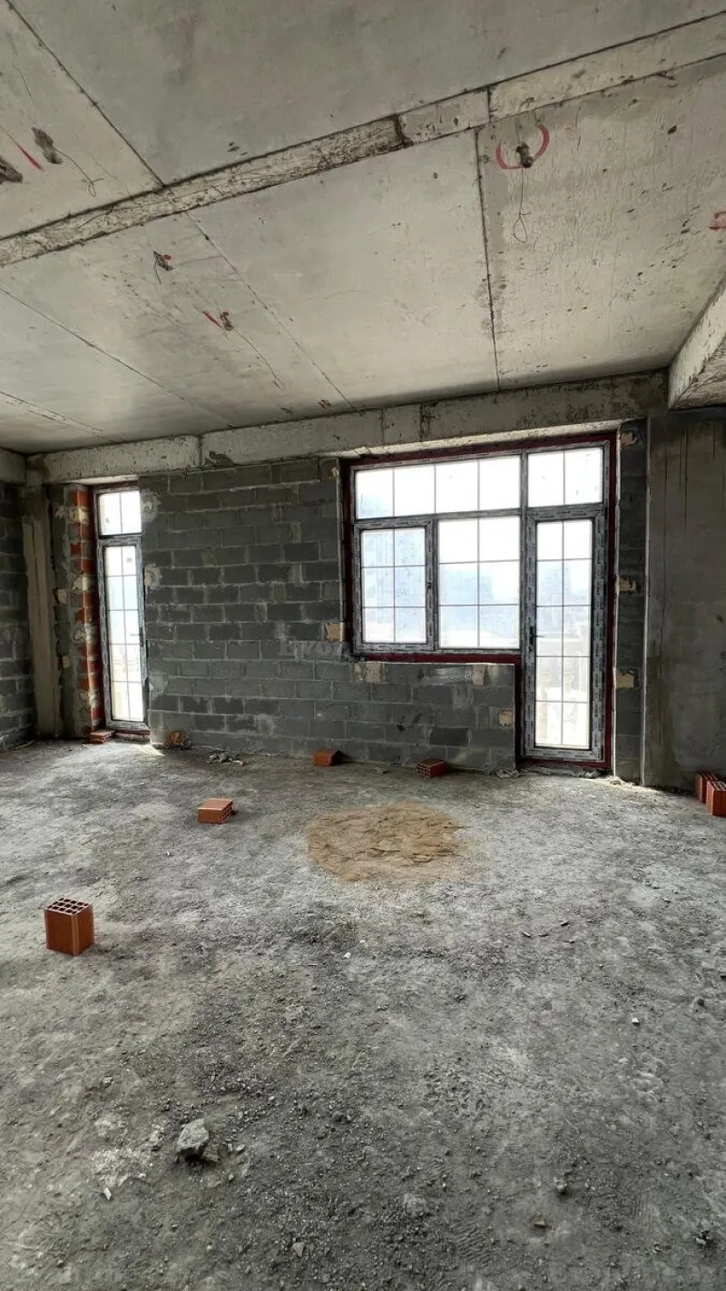 Satılır 4 otaqlı Mənzil Yeni tikili 148.3 m² 28 May m. - şəkil 16