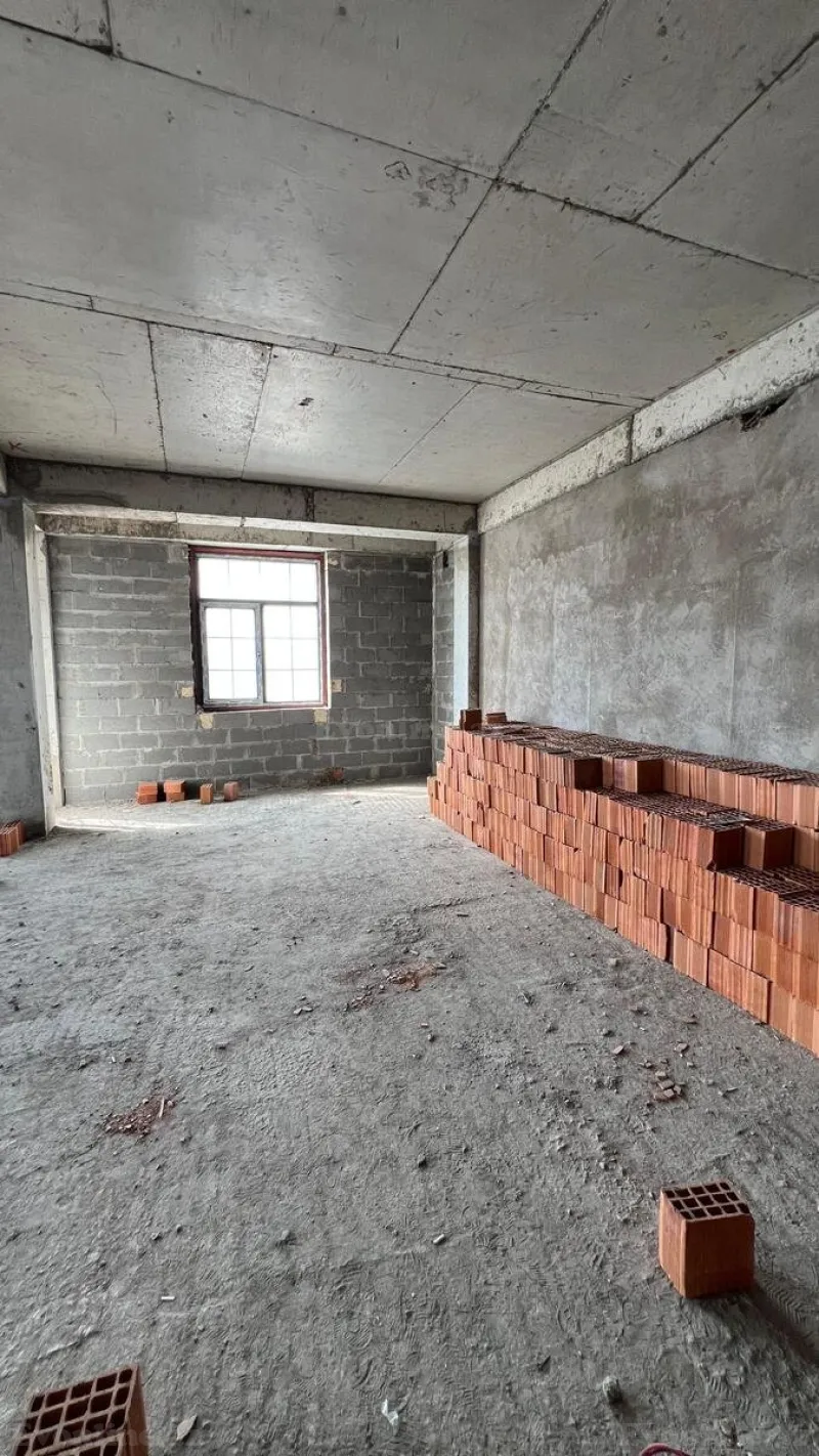 Satılır 4 otaqlı Mənzil Yeni tikili 148.3 m² 28 May m. - şəkil 19